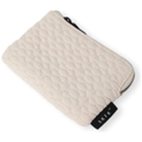 Cartera Altea Wallet - Cream para mujer - Skfk - Modalova