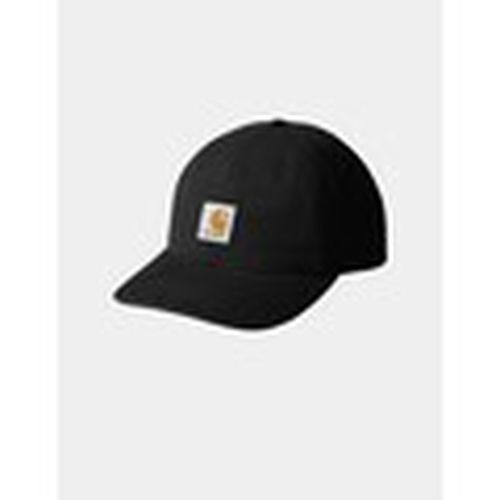 Gorra Gorra Icon Negra para mujer - Carhartt - Modalova