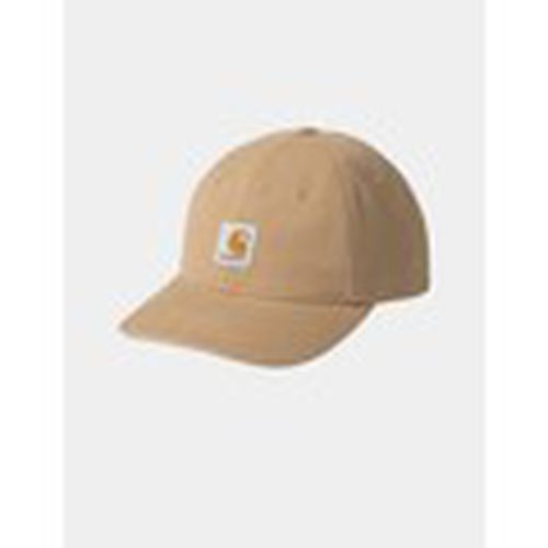 Gorra GORRA ICON CAP PEANUT para mujer - Carhartt - Modalova