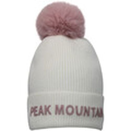 Gorro Bonnet MAITRESSE para mujer - Peak Mountain - Modalova