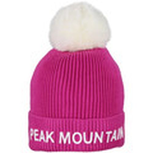 Gorro Bonnet MAITRESSE para hombre - Peak Mountain - Modalova