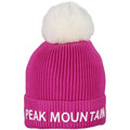 Gorro Bonnet MAITRESSE para mujer - Peak Mountain - Modalova