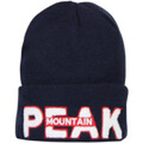 Gorro Bonnet MARC para mujer - Peak Mountain - Modalova