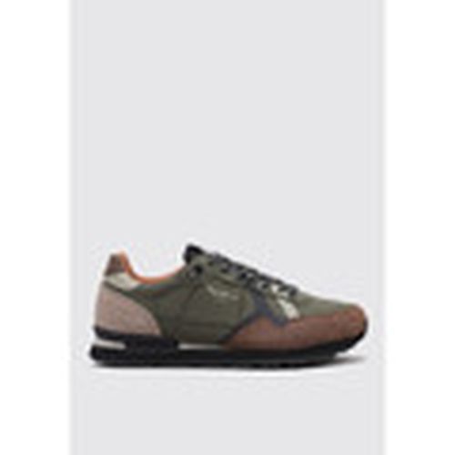 Zapatillas BRIT ROAD M para hombre - Pepe jeans - Modalova