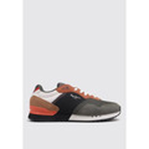 Zapatillas LONDON GRADE M para hombre - Pepe jeans - Modalova