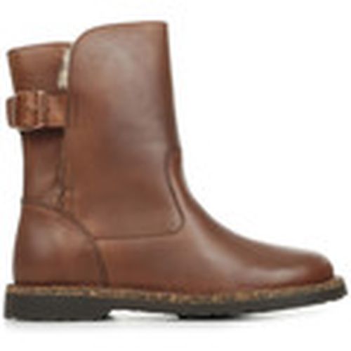 Botas Uppsala Shearling para mujer - Birkenstock - Modalova