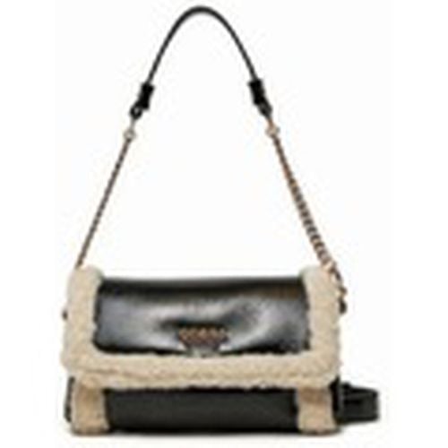 Bolso DAVIKA FLAPSHOULDER B para mujer - Guess - Modalova