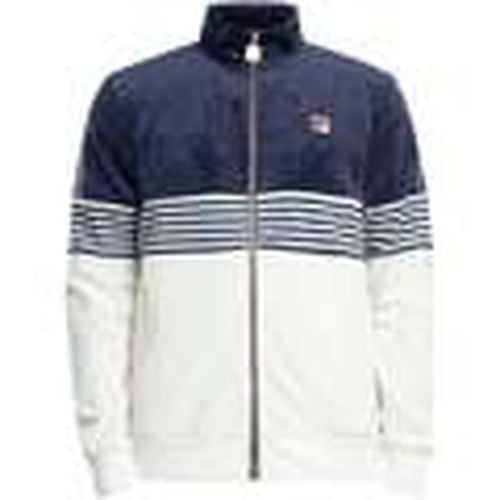 Chaqueta deporte Chaqueta deportiva de terciopelo con rayas Merrick para hombre - Fila - Modalova