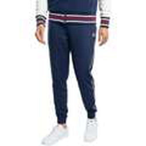 Pantalón chandal Pantalones deportivos con ribetes en contraste Patrick para hombre - Fila - Modalova