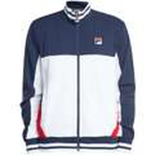 Chaqueta deporte Chaqueta de chándal con cuello alzado Tiebreaker para hombre - Fila - Modalova