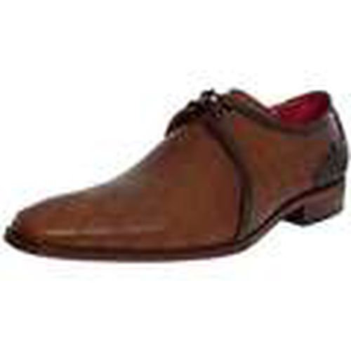 Zapatos Hombre Zapatos Derby de cuero para hombre - Jeffery-West - Modalova