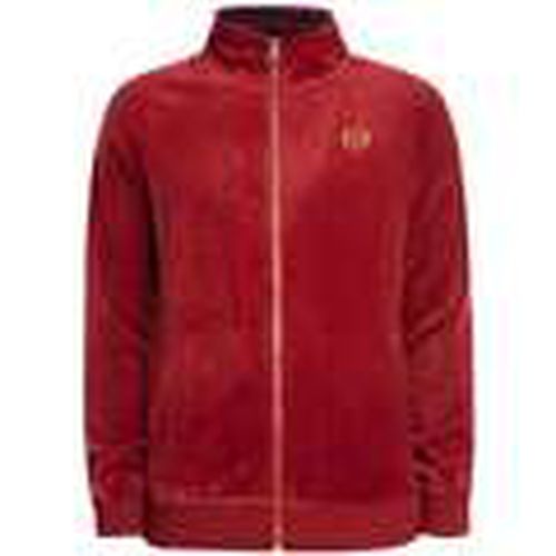 Chaqueta deporte Chaqueta deportiva de terciopelo Court para hombre - Sergio Tacchini - Modalova