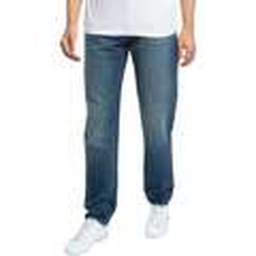 EAX Jeans Jeans rectos para hombre - EAX - Modalova