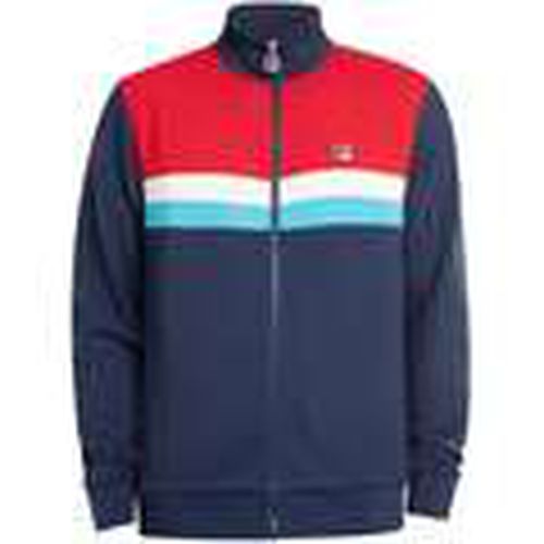 Chaqueta deporte Chaqueta deportiva con bloques de color de Didier para hombre - Fila - Modalova