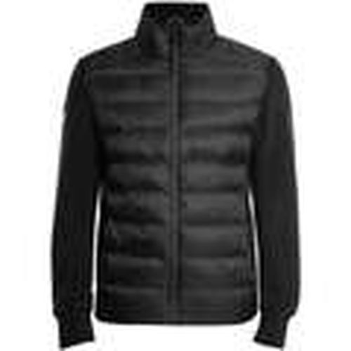 Chaqueta deporte Chaqueta bomber híbrida de forro polar Storm para hombre - Superdry - Modalova