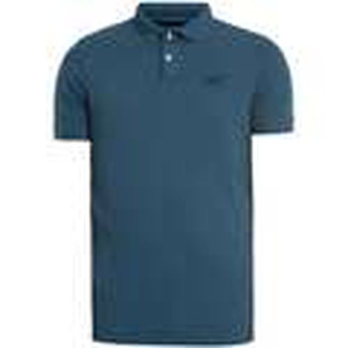 Polo Polo Vintage Destroy para hombre - Superdry - Modalova