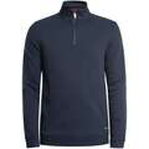 Jersey Sudadera con cuello alzado y media cremallera para hombre - Ted Baker - Modalova