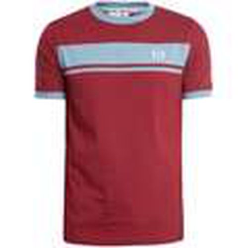 Camiseta Camiseta Master para hombre - Sergio Tacchini - Modalova