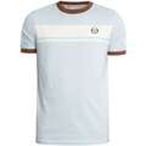 Camiseta Camiseta Master para hombre - Sergio Tacchini - Modalova