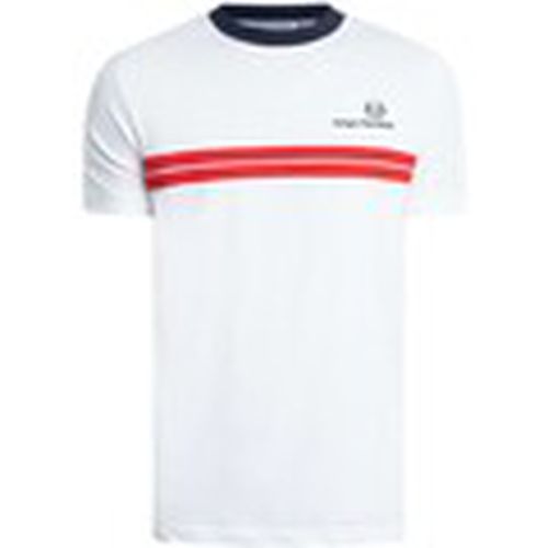 Camiseta Nueva camiseta Supermac para hombre - Sergio Tacchini - Modalova