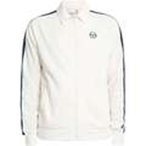 Chaqueta deporte Chaqueta deportiva con cinta Renshaw para hombre - Sergio Tacchini - Modalova