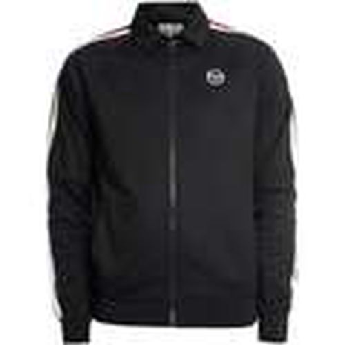 Chaqueta deporte Chaqueta deportiva con cinta Renshaw para hombre - Sergio Tacchini - Modalova