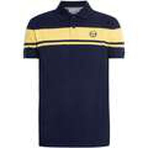 Polo Polo Young Line para hombre - Sergio Tacchini - Modalova