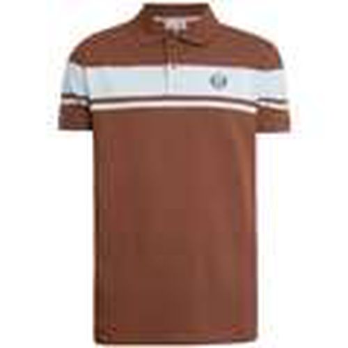 Polo Polo Young Line para hombre - Sergio Tacchini - Modalova