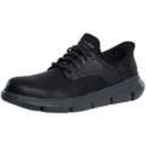 Zapatillas Zapatillas de piel Garza Carlyn para hombre - Skechers - Modalova