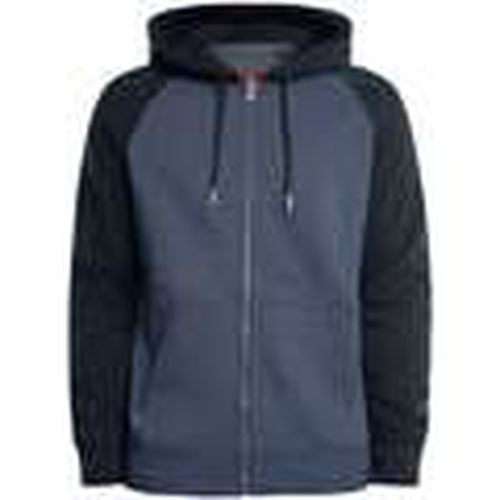 Jersey Sudadera con capucha y cremallera de béisbol esencial para hombre - Superdry - Modalova