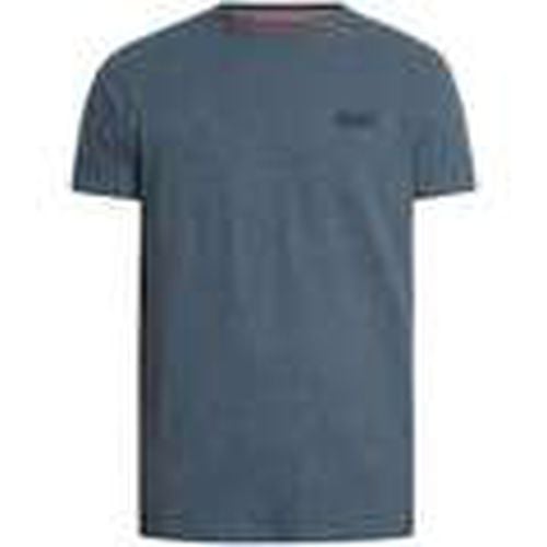 Camiseta Camiseta Essential con logotipo EMB para hombre - Superdry - Modalova