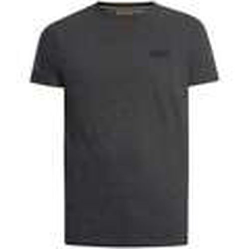 Camiseta Camiseta Essential con logotipo EMB para hombre - Superdry - Modalova