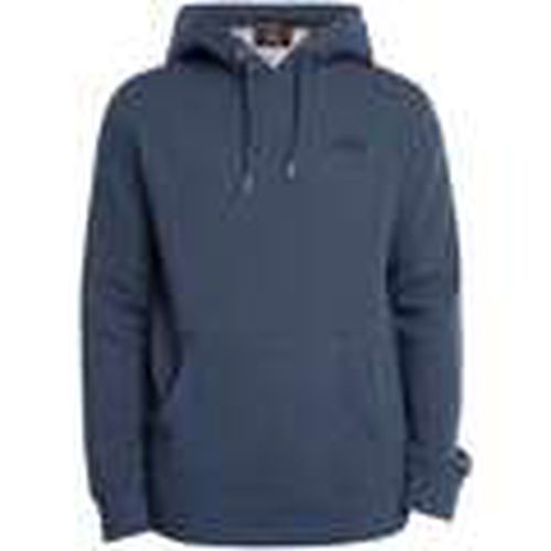 Jersey Logotipo esencial Sudadera con capucha para hombre - Superdry - Modalova