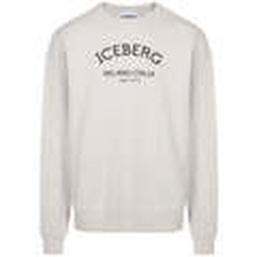 Iceberg Jersey - para hombre - Iceberg - Modalova