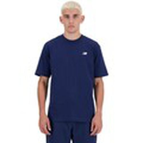 Tops y Camisetas 34619 para hombre - New Balance - Modalova