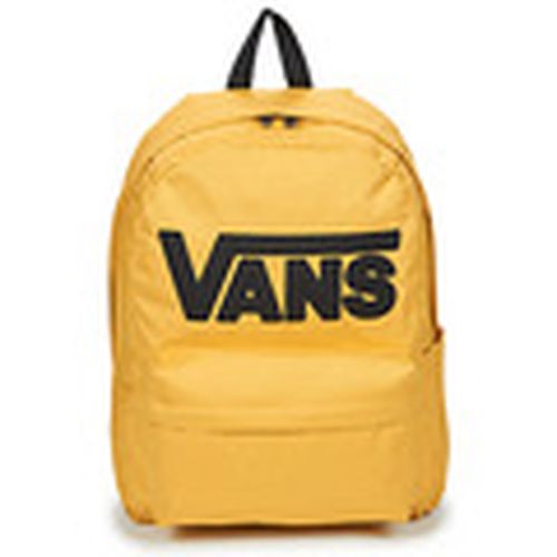 Mochila Old Skool Drop V Backpack para hombre - Vans - Modalova