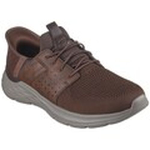 Deportivas Moda GARNER NEWICK para hombre - Skechers - Modalova