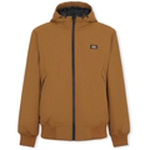 Abrigo New Sarpy Jacket - Brown para hombre - Dickies - Modalova