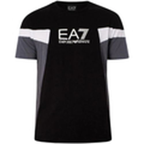 Camiseta 3DPT10-PJ02Z para hombre - Emporio Armani EA7 - Modalova