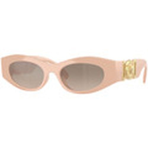 Gafas de sol Occhiali da Sole VE4480U 54946I para mujer - Versace - Modalova