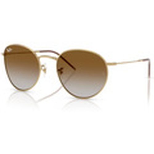 Gafas de sol Occhiali da Sole Round Reverse RBR0103S 001/CB para hombre - Ray-ban - Modalova