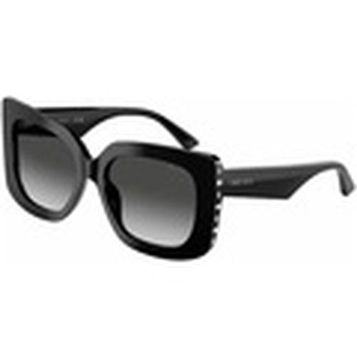 Gafas de sol Occhiali da Sole JC5025H 50008G para mujer - Jimmy Choo - Modalova