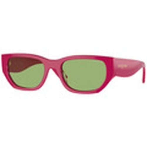 Gafas de sol Occhiali da Sole Eyewear VO5586S 3160/2 para mujer - Vogue - Modalova