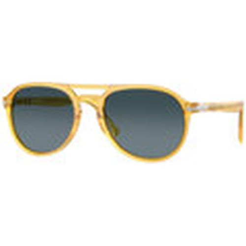 Gafas de sol Occhiali da Sole PO3235S 204/S3 Polarizzati para hombre - Persol - Modalova