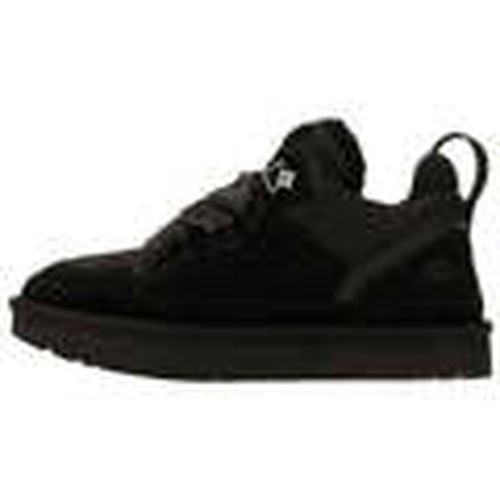 Deportivas Moda Lowmel Black para mujer - UGG - Modalova