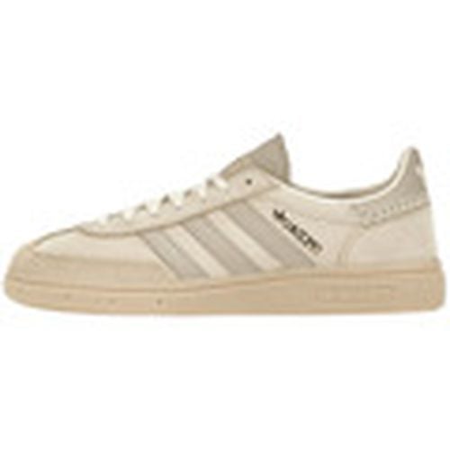 Deportivas Moda Handball Spezial Cream White para mujer - adidas - Modalova