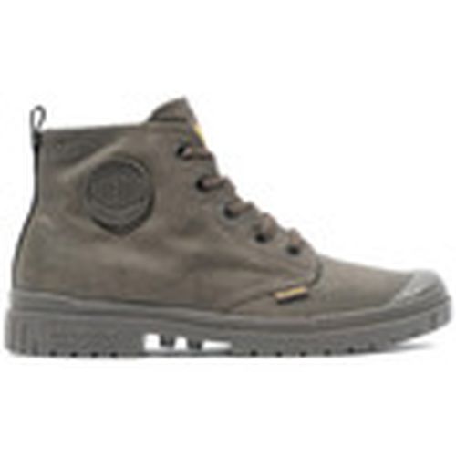 Botas Pampa SP20 HI Wax - Major Brown para hombre - Palladium - Modalova