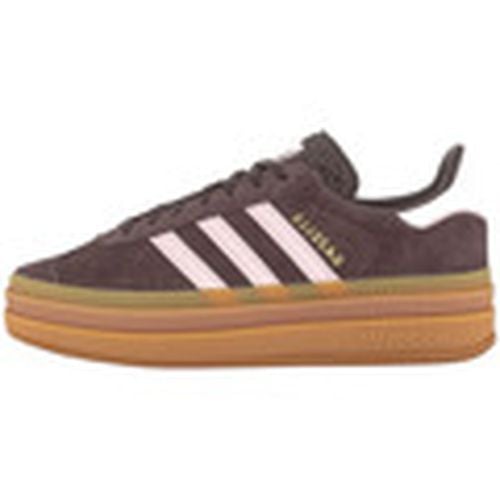 Deportivas Moda Gazelle Bold Icey Pink Auburn para mujer - adidas - Modalova