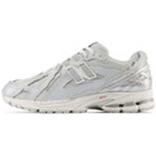 Deportivas Moda 1906D Protection Pack Silver Metallic para mujer - New Balance - Modalova