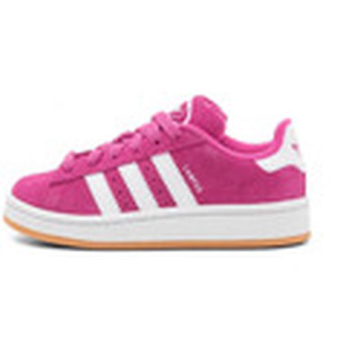 Deportivas Moda Campus 00s Semi Lucid Fuchsia para mujer - adidas - Modalova